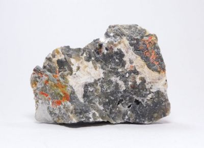 Realgar, pararealgar - ⚒ Svornost, Jáchymov